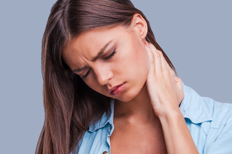 7 Ways to Alleviate Neck Pain from Stress